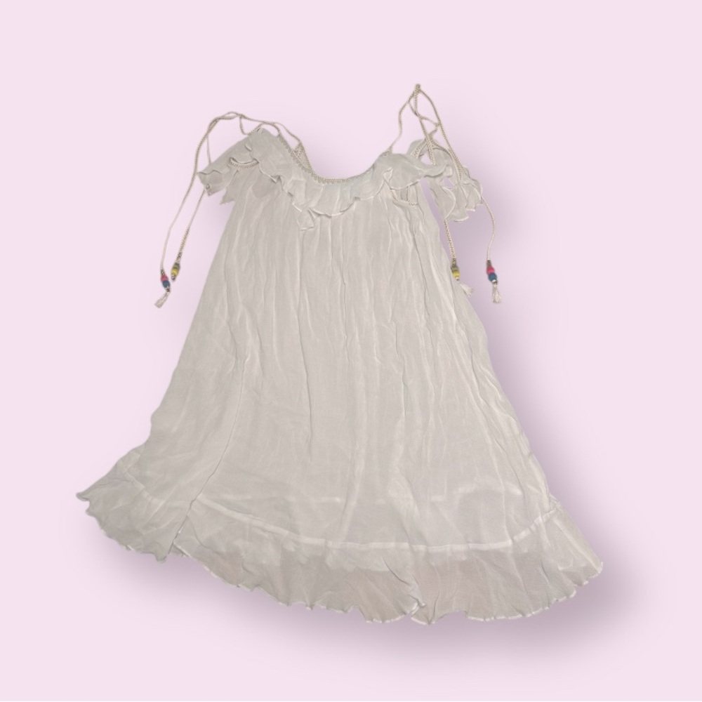 Robin Piccone Swim Coverup Dress Size Small